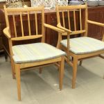 832 1051 ARMCHAIRS